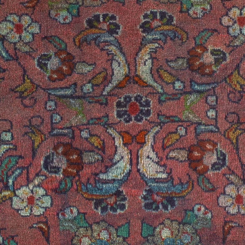 サルーク 絨毯 122x165cm - ペルシャ絨毯