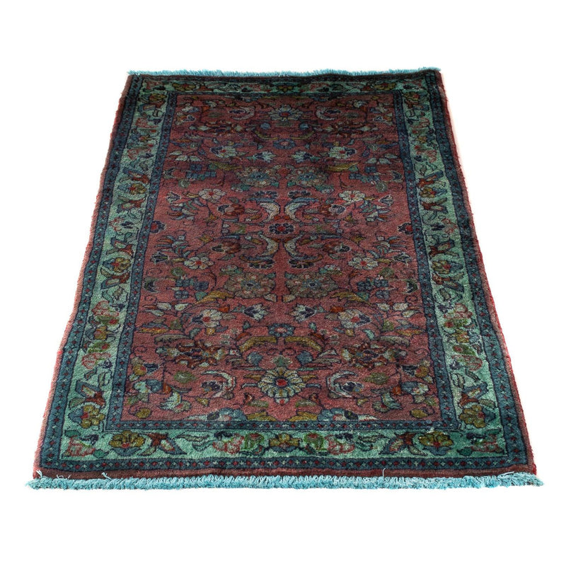 サルーク 絨毯 122x165cm - ペルシャ絨毯