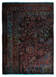 ナハバンド 絨毯 134x95cm - ペルシャ絨毯