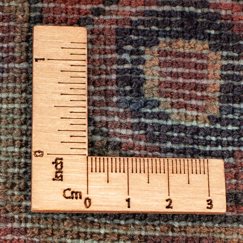 ナハバンド 絨毯 134x95cm - ペルシャ絨毯
