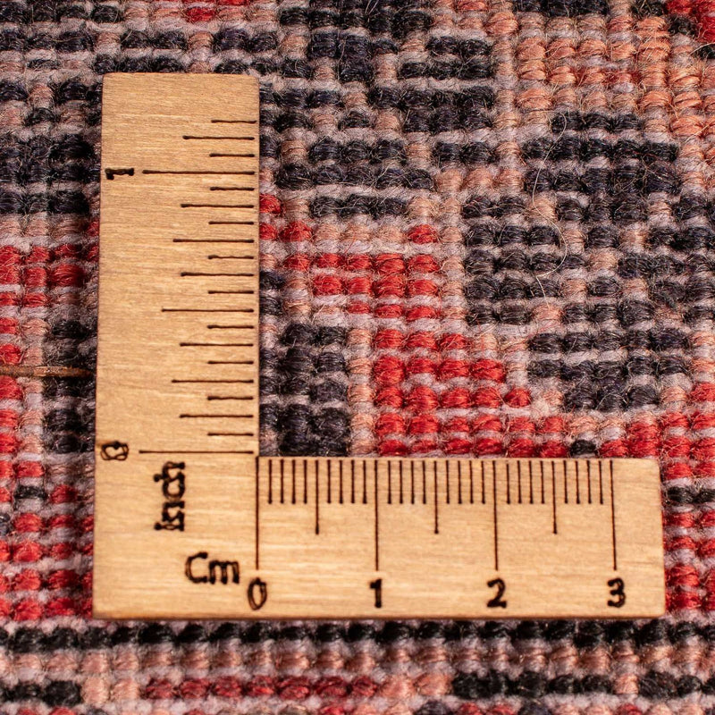 サルーク 絨毯 124x67cm - ペルシャ絨毯