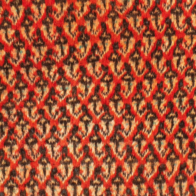 ミール 絨毯 142x64cm - ペルシャ絨毯