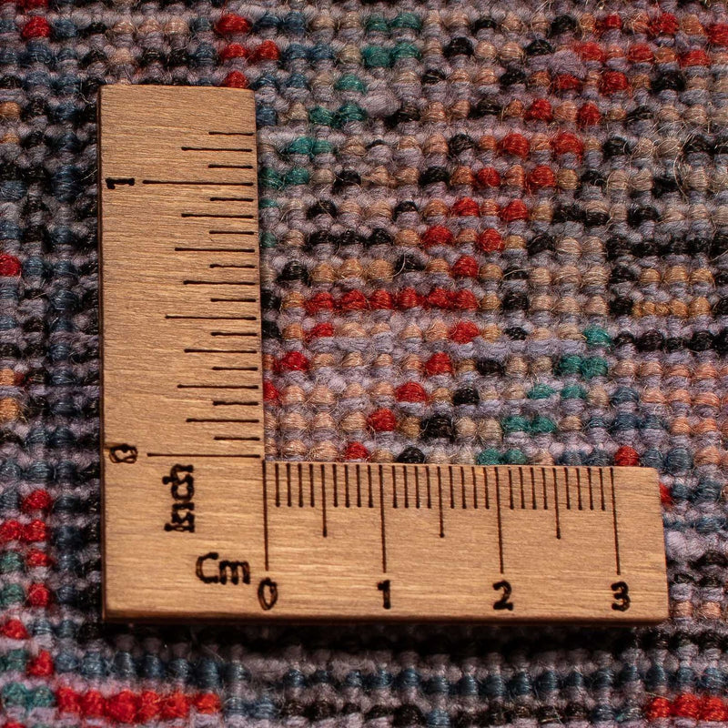 ミール 絨毯 142x64cm - ペルシャ絨毯
