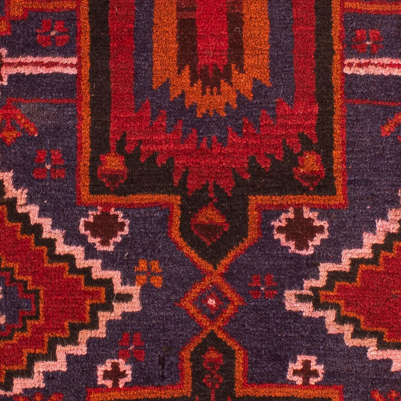 バルーチ絨毯 125x87cm - ペルシャ絨毯