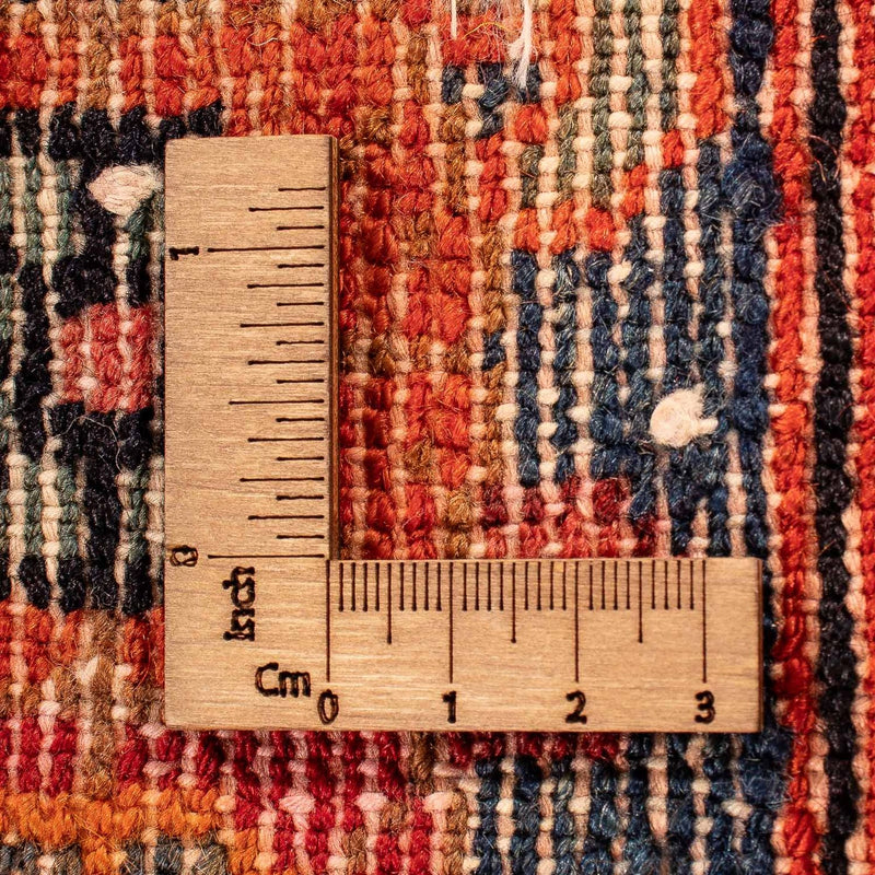 ナハバンド 絨毯 115x89cm - ペルシャ絨毯