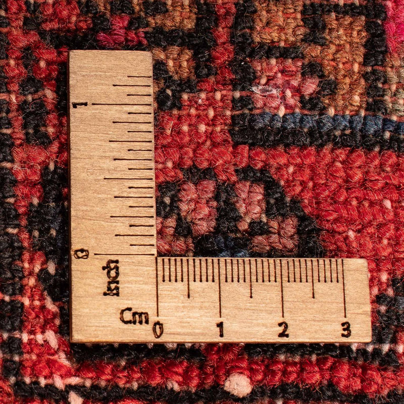 ナハバンド 絨毯 122x88cm - ペルシャ絨毯
