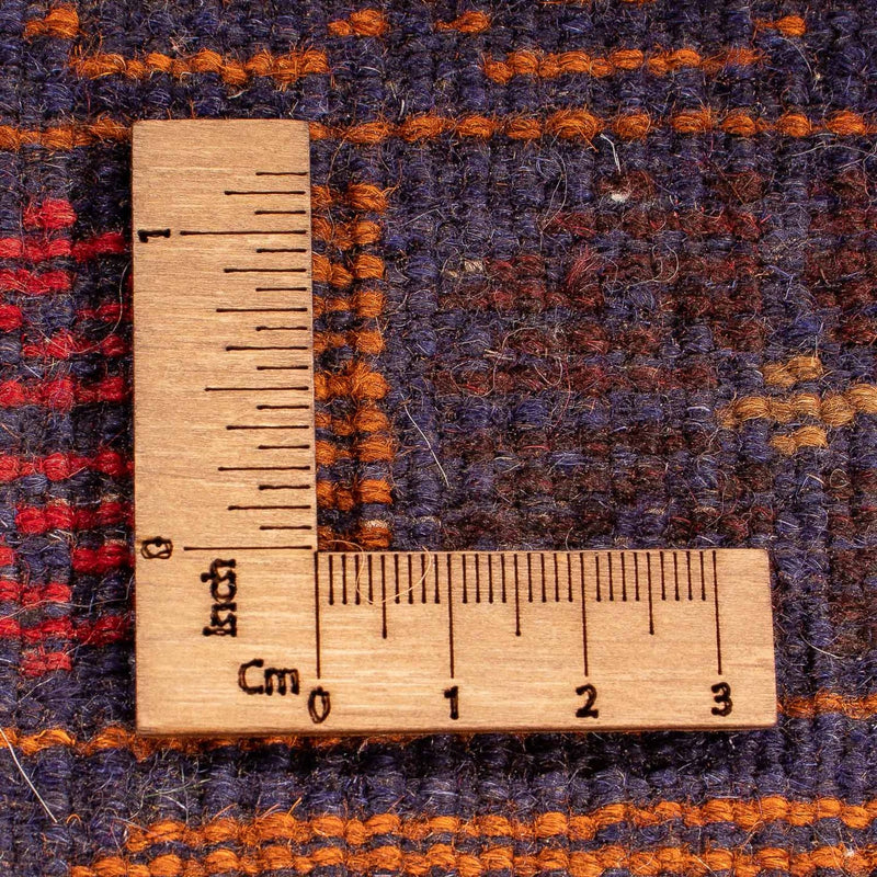 バルーチ絨毯 133x76cm - ペルシャ絨毯