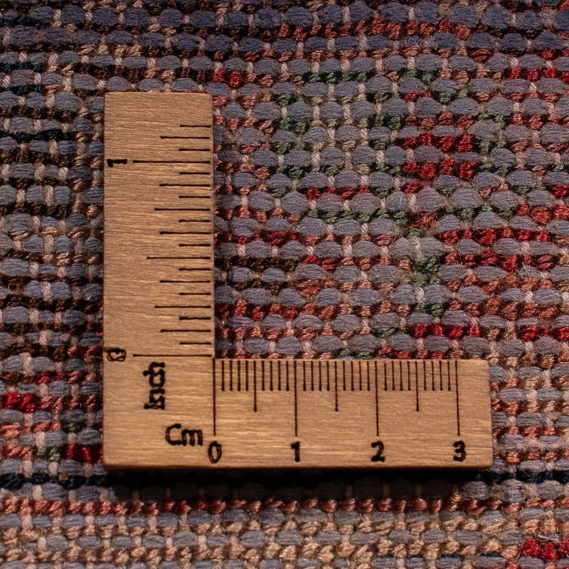 ナハバンド 絨毯 118x95cm - ペルシャ絨毯