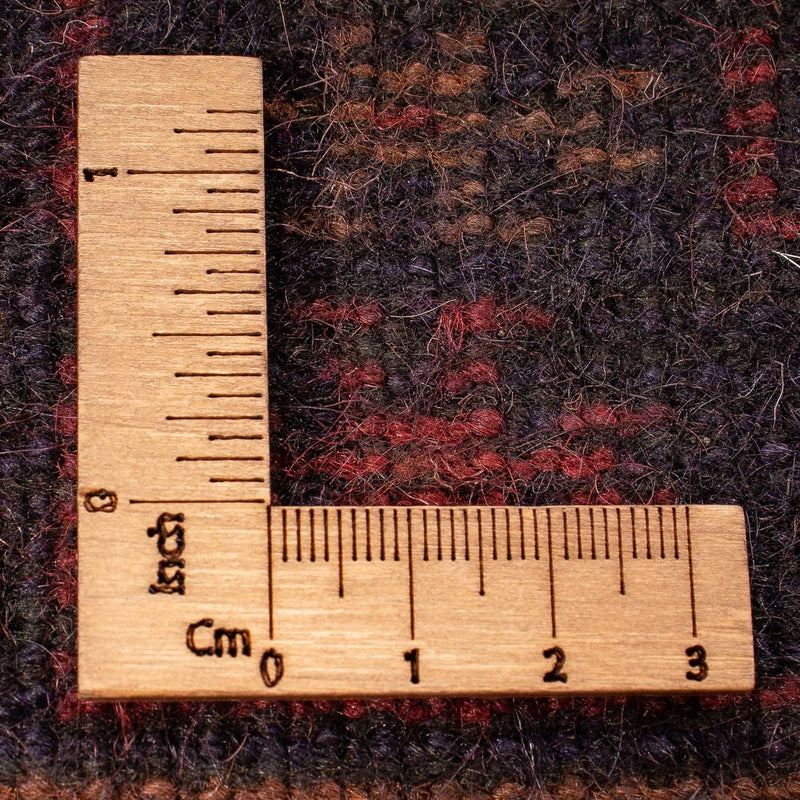 バルーチ絨毯 117x74cm - ペルシャ絨毯