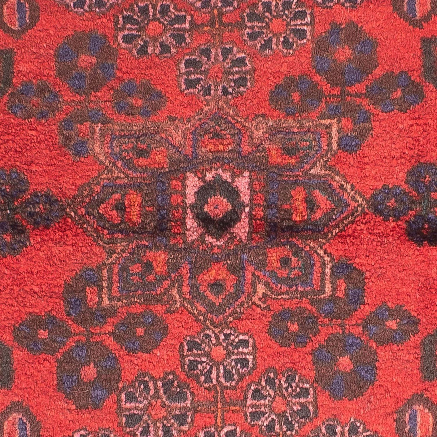 ハマダン 絨毯 162x112cm - ペルシャ絨毯