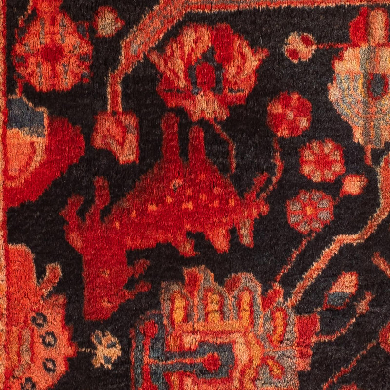 ナハバンド 絨毯 125x96cm - ペルシャ絨毯