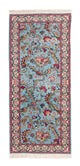 インド サルーク 絨毯 194x81cm - オリエンタル絨毯