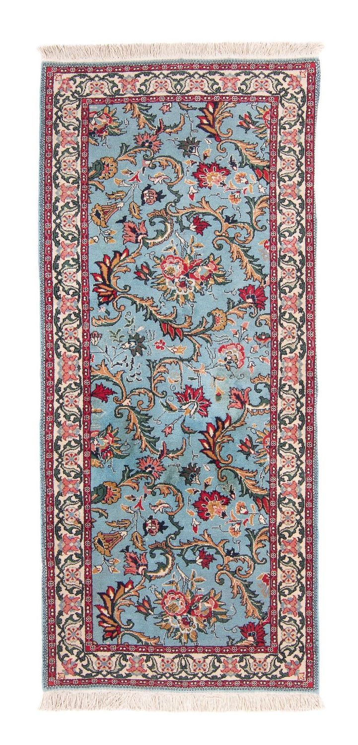 インド サルーク 絨毯 194x81cm - オリエンタル絨毯