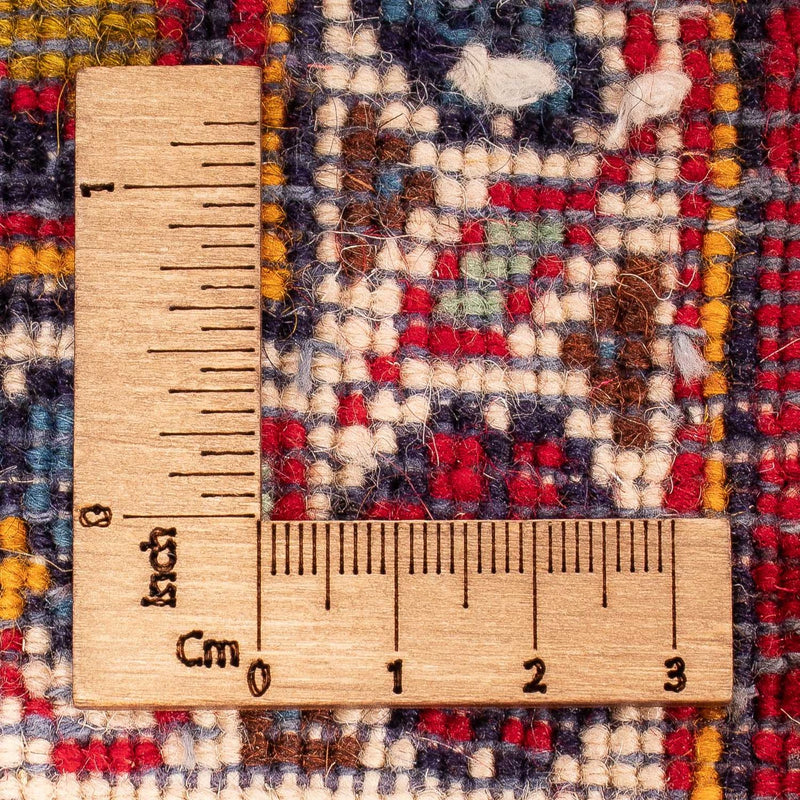 カシャーン 絨毯 153x95cm - ペルシャ絨毯