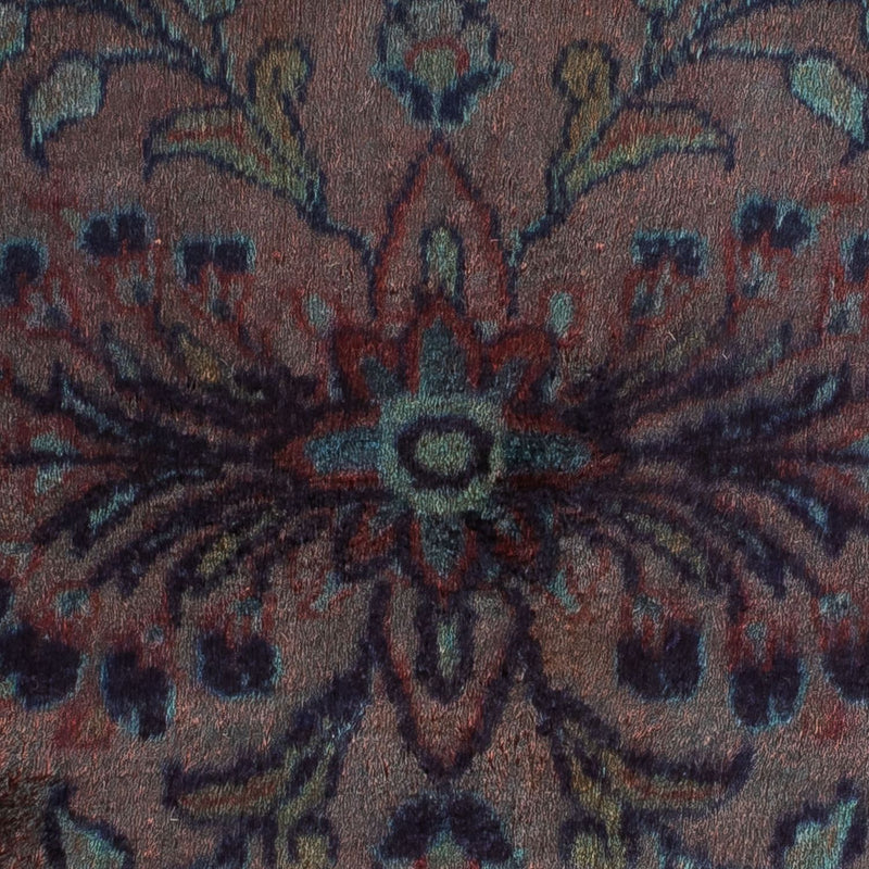 サルーク 絨毯 137x65cm - ペルシャ絨毯