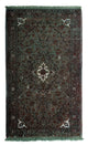 カシャーン 絨毯 126x70cm - ペルシャ絨毯