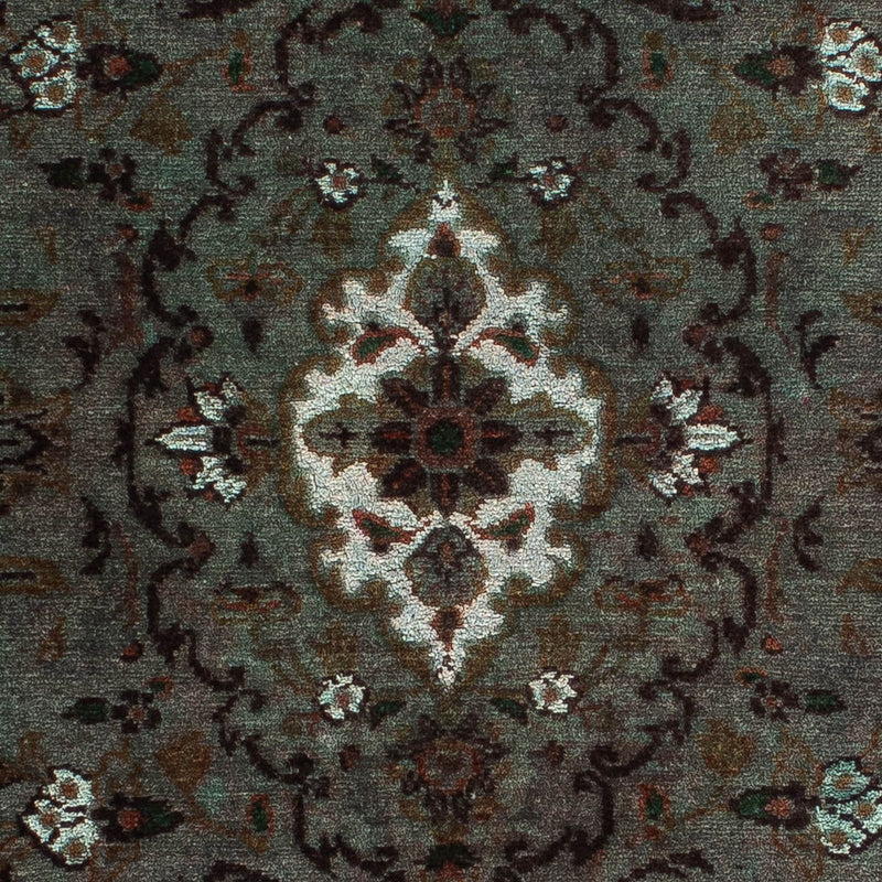 カシャーン 絨毯 126x70cm - ペルシャ絨毯