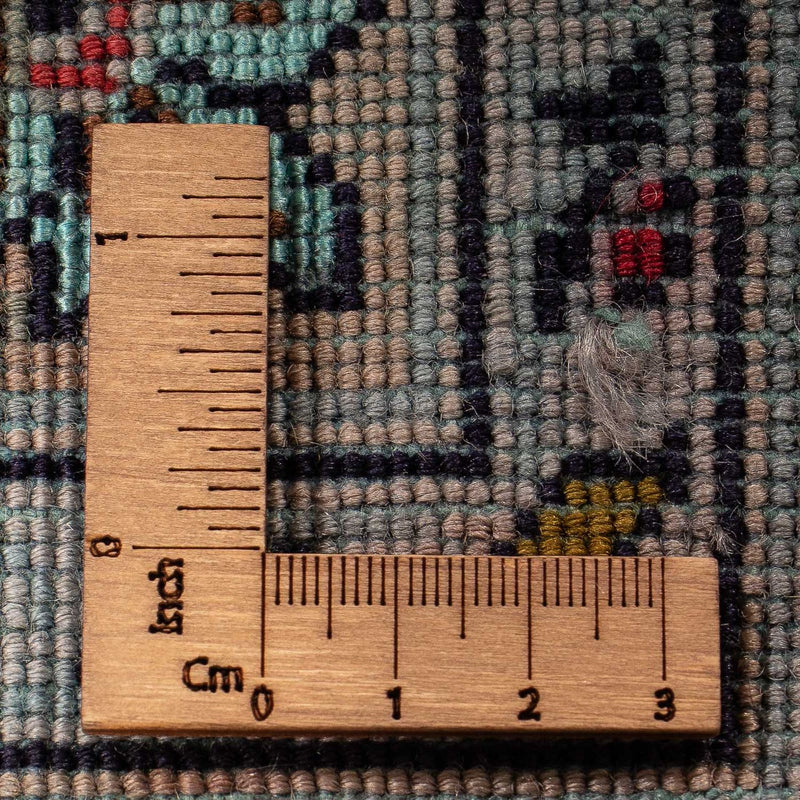 カシャーン 絨毯 126x70cm - ペルシャ絨毯