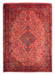 サルーク 絨毯 116x72cm - ペルシャ絨毯