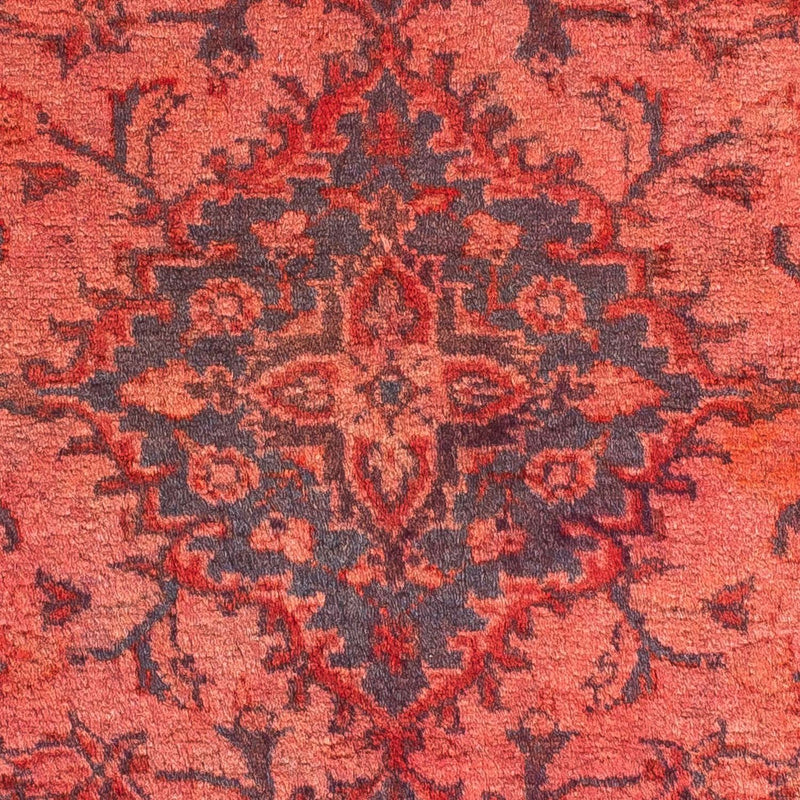 サルーク 絨毯 116x72cm - ペルシャ絨毯