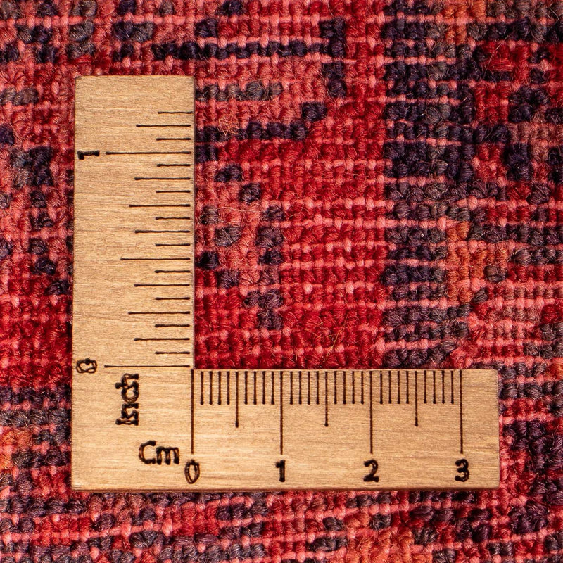 サルーク 絨毯 116x72cm - ペルシャ絨毯