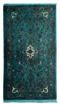 カシャーン 絨毯 127x70cm - ペルシャ絨毯 – product image