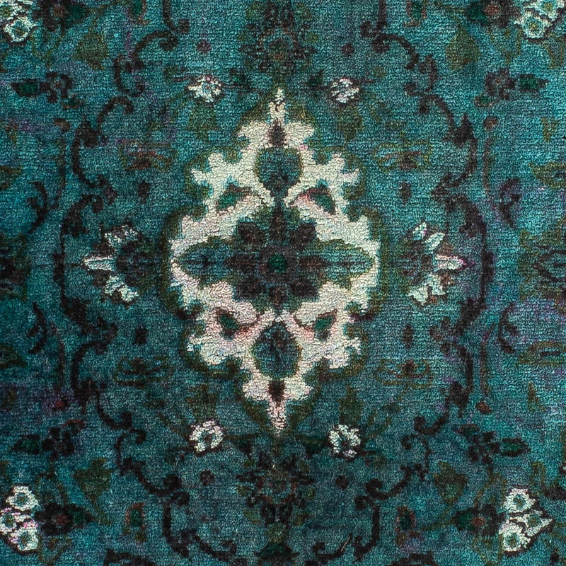カシャーン 絨毯 127x70cm - ペルシャ絨毯