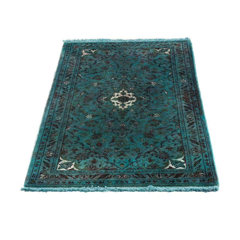 カシャーン 絨毯 127x70cm - ペルシャ絨毯