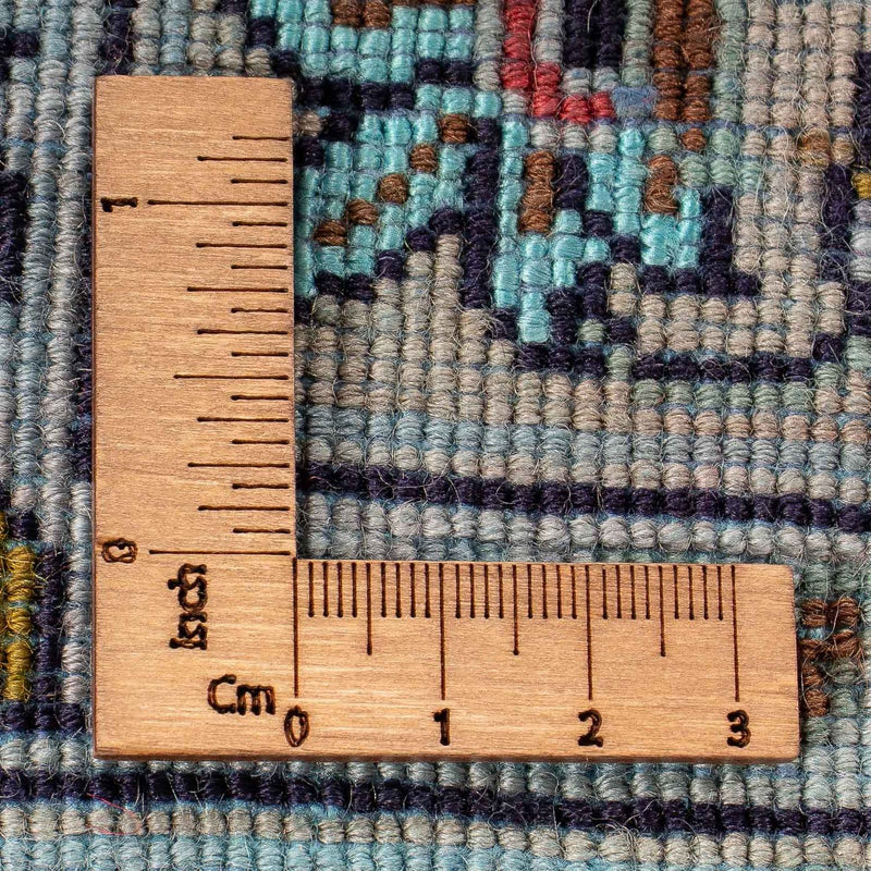 カシャーン 絨毯 127x70cm - ペルシャ絨毯