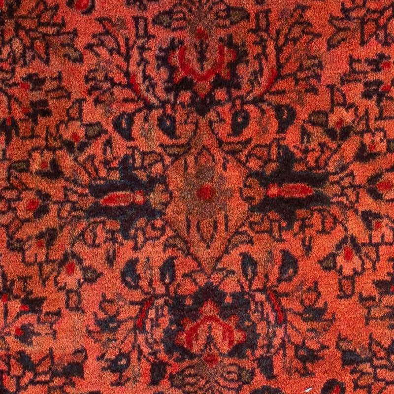 サルーク 絨毯 132x68cm - ペルシャ絨毯