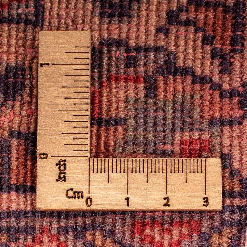 サルーク 絨毯 132x68cm - ペルシャ絨毯