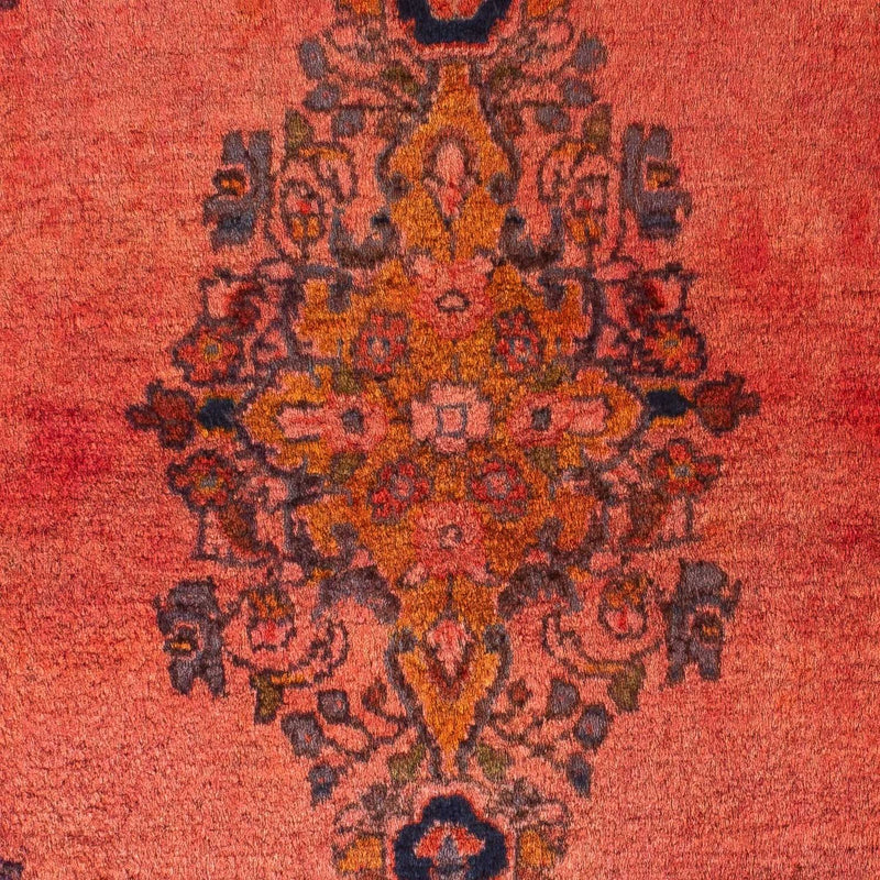 サルーク 絨毯 148x65cm - ペルシャ絨毯