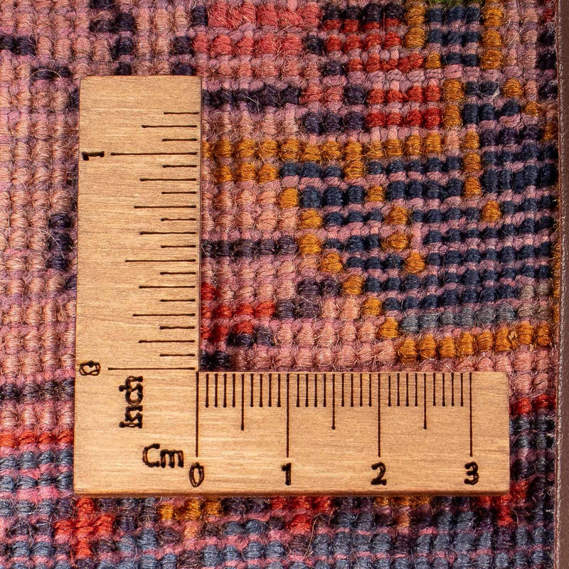 サルーク 絨毯 148x65cm - ペルシャ絨毯