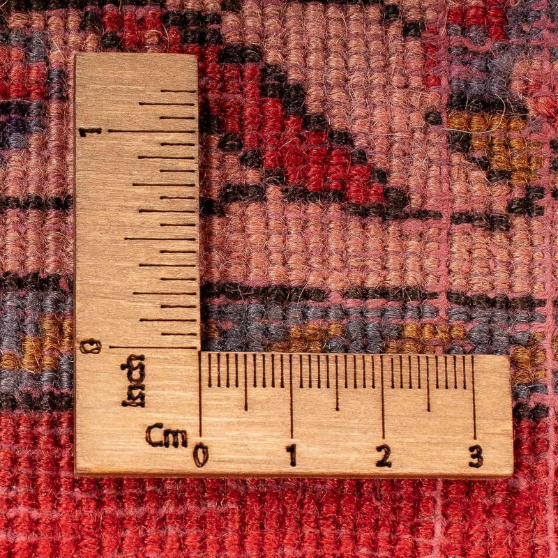 サルーク 絨毯 124x63cm - ペルシャ絨毯