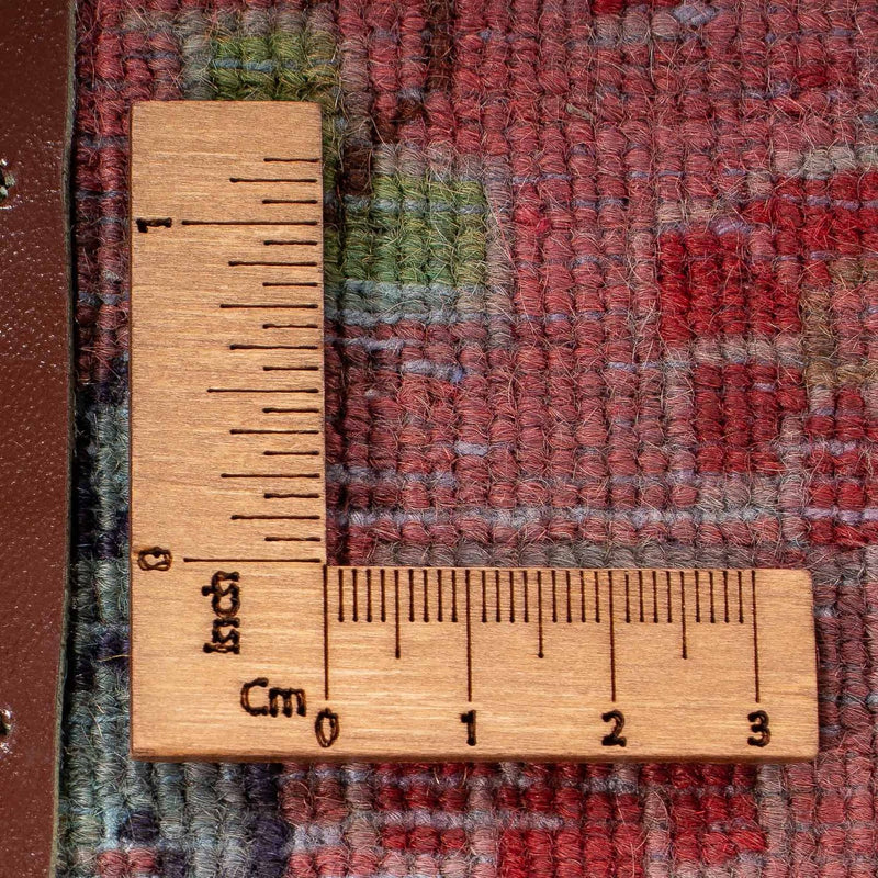 カシャーン 絨毯 117x65cm - ペルシャ絨毯
