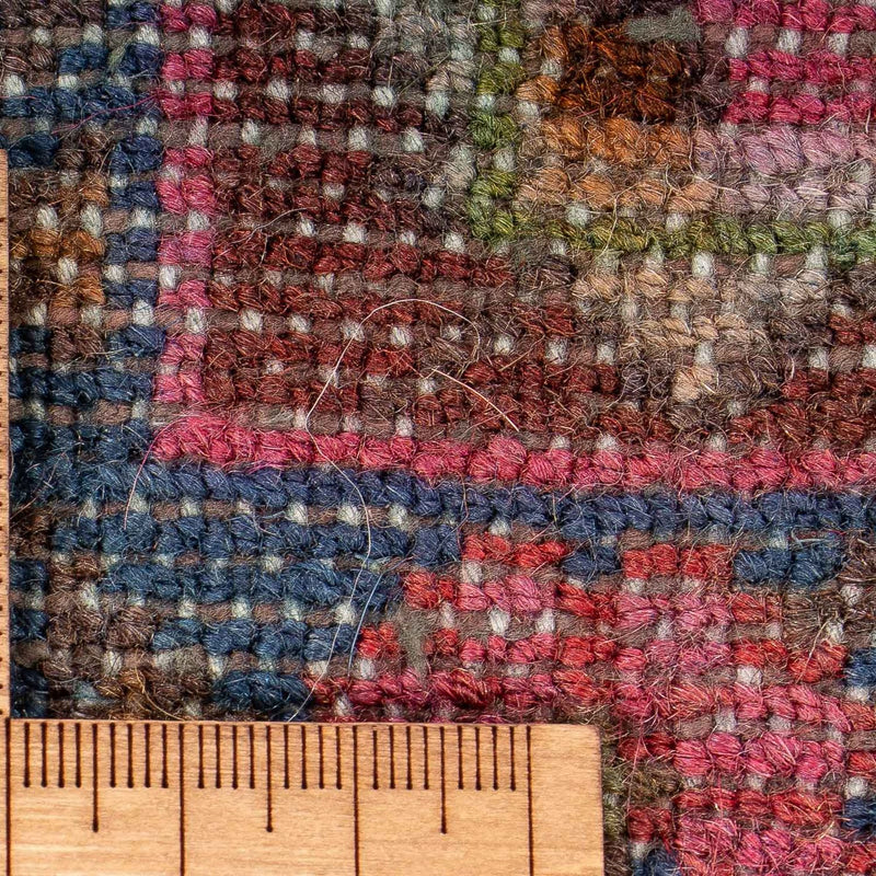 ハマダン 絨毯 125x75cm - ペルシャ絨毯