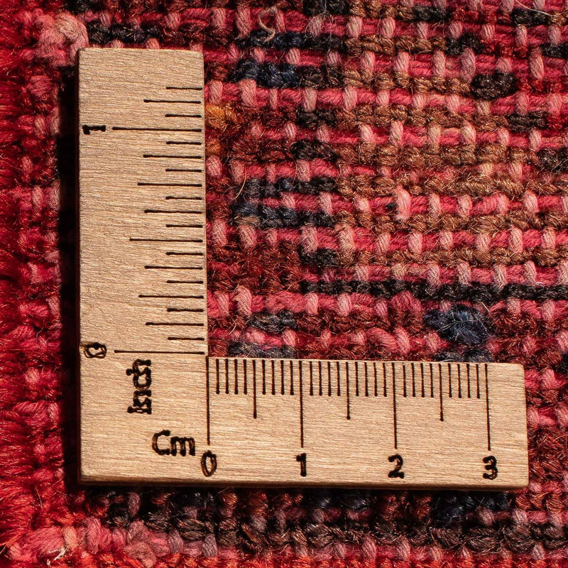 ナハバンド 絨毯 133x94cm - ペルシャ絨毯