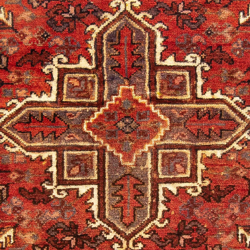 ヘリーズ 絨毯 132x84cm - ペルシャ絨毯