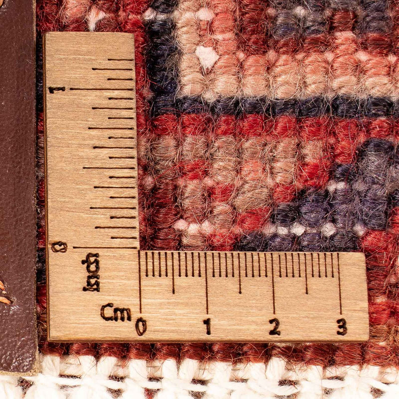 ヘリーズ 絨毯 132x84cm - ペルシャ絨毯
