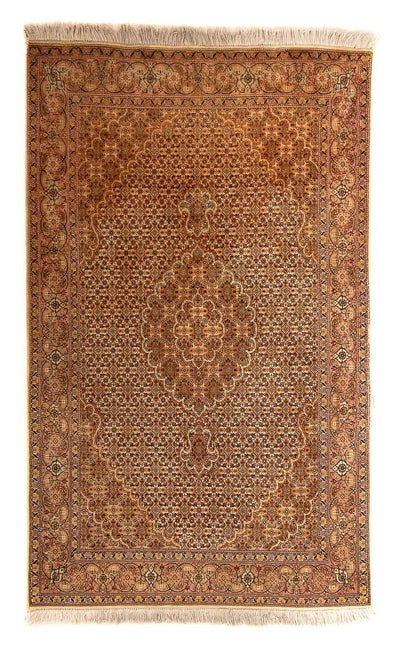 タブリーズ - 50 Raj 絨毯 102x158cm - ペルシャ絨毯