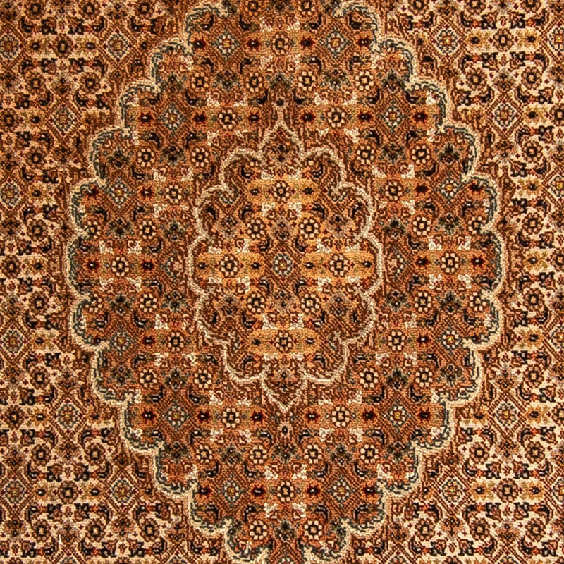 タブリーズ - 50 Raj 絨毯 158x102cm - ペルシャ絨毯