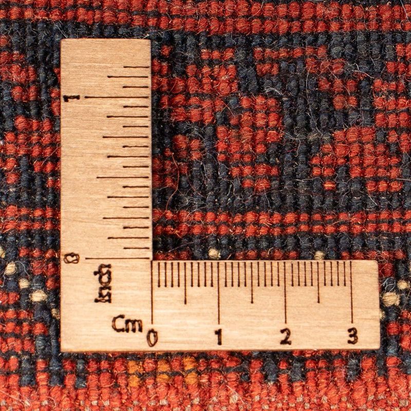 ブハラ 絨毯 199x124cm - オリエンタル絨毯