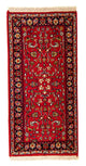 インド サルーク 絨毯 145x73cm - オリエンタル絨毯