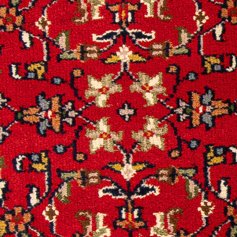 インド サルーク 絨毯 145x73cm - オリエンタル絨毯