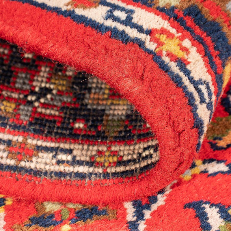 インド サルーク 絨毯 145x73cm - オリエンタル絨毯