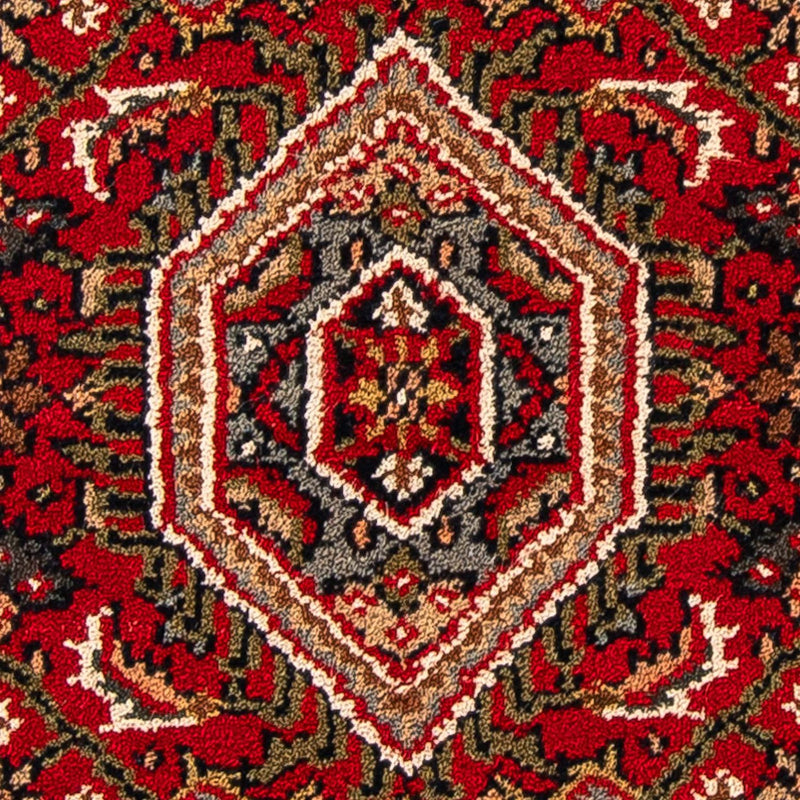 インド ビジャー 絨毯 141x71cm - オリエンタル絨毯