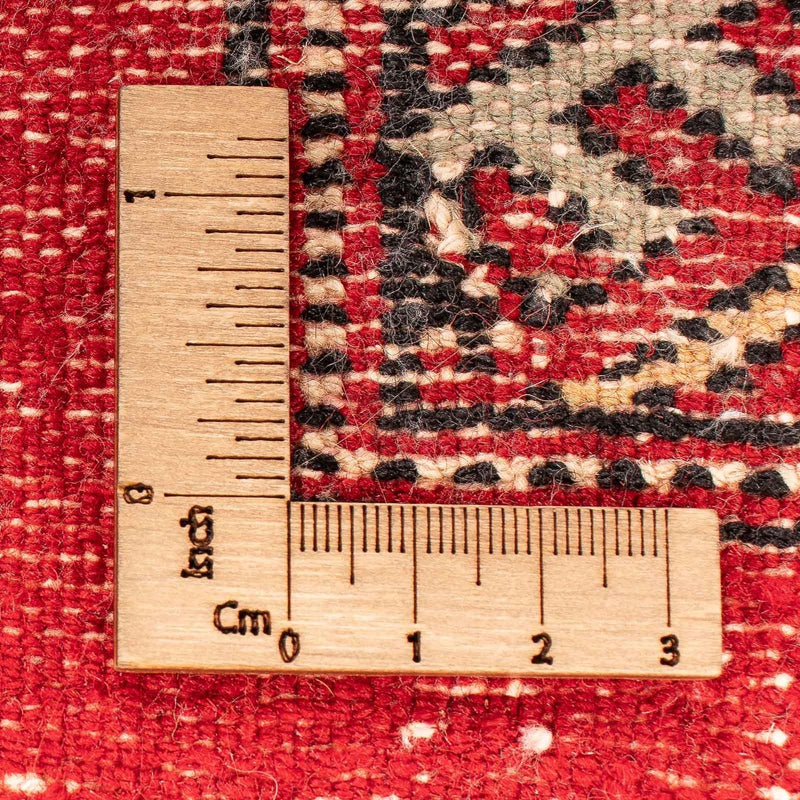 パキスタン絨毯 123x80cm - オリエンタル絨毯