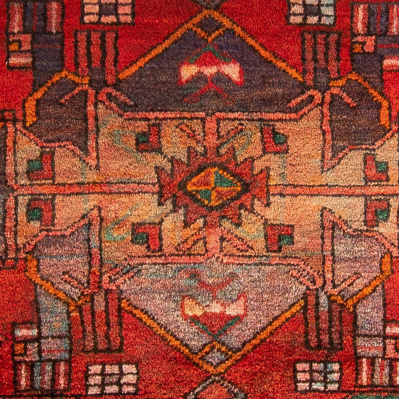 ナハバンド 絨毯 177x108cm - ペルシャ絨毯