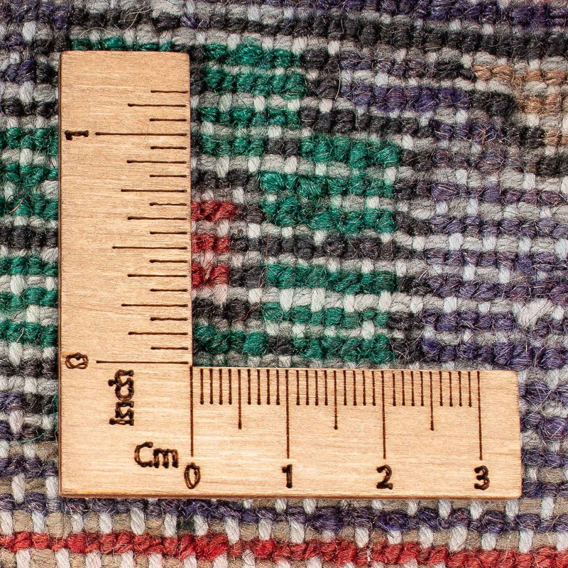 ナハバンド 絨毯 177x108cm - ペルシャ絨毯
