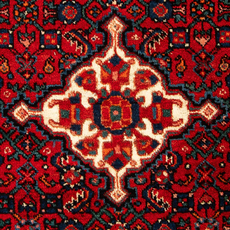 ホセイナバード 絨毯 159x113cm - ペルシャ絨毯
